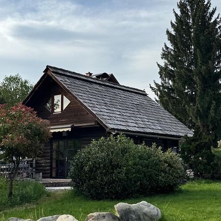 Alice Chalet Bled - Adults Only Esterno foto