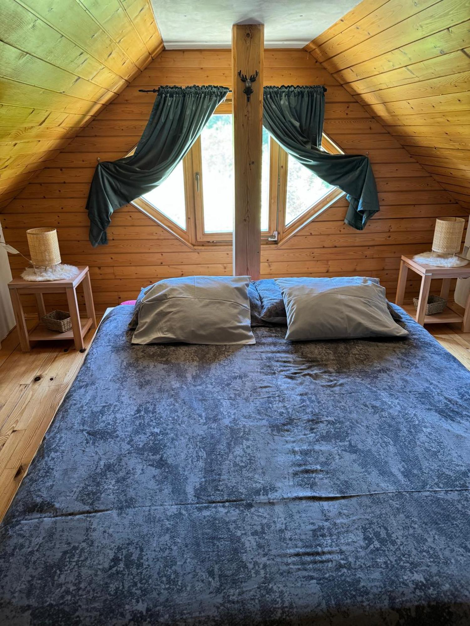 Alice Chalet Bled - Adults Only Esterno foto