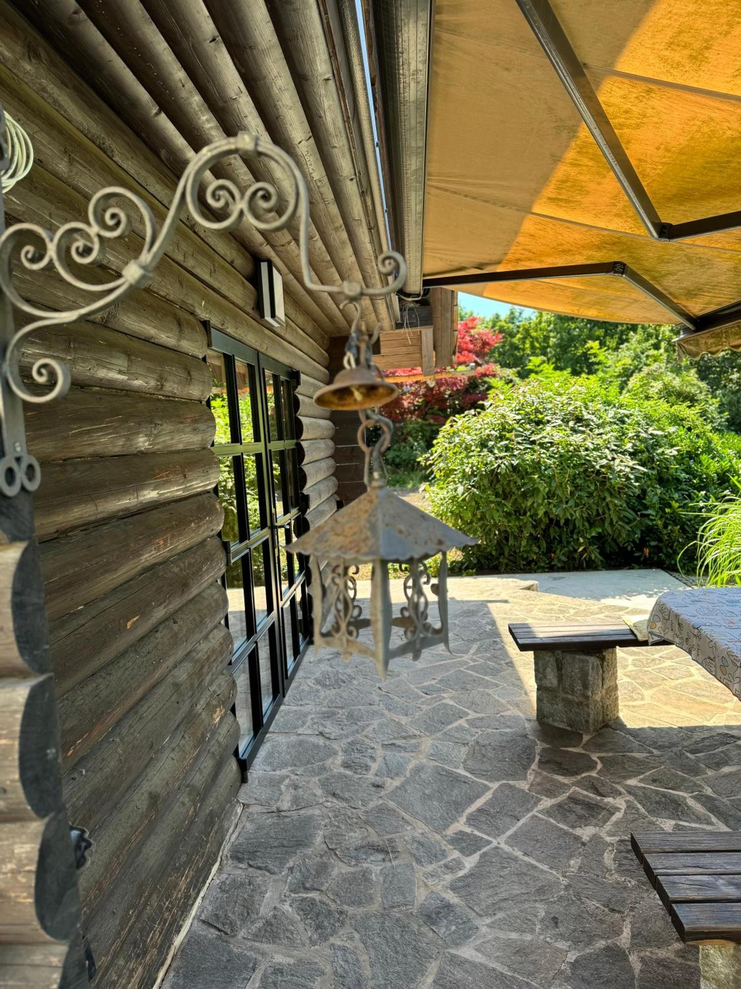 Alice Chalet Bled - Adults Only Esterno foto