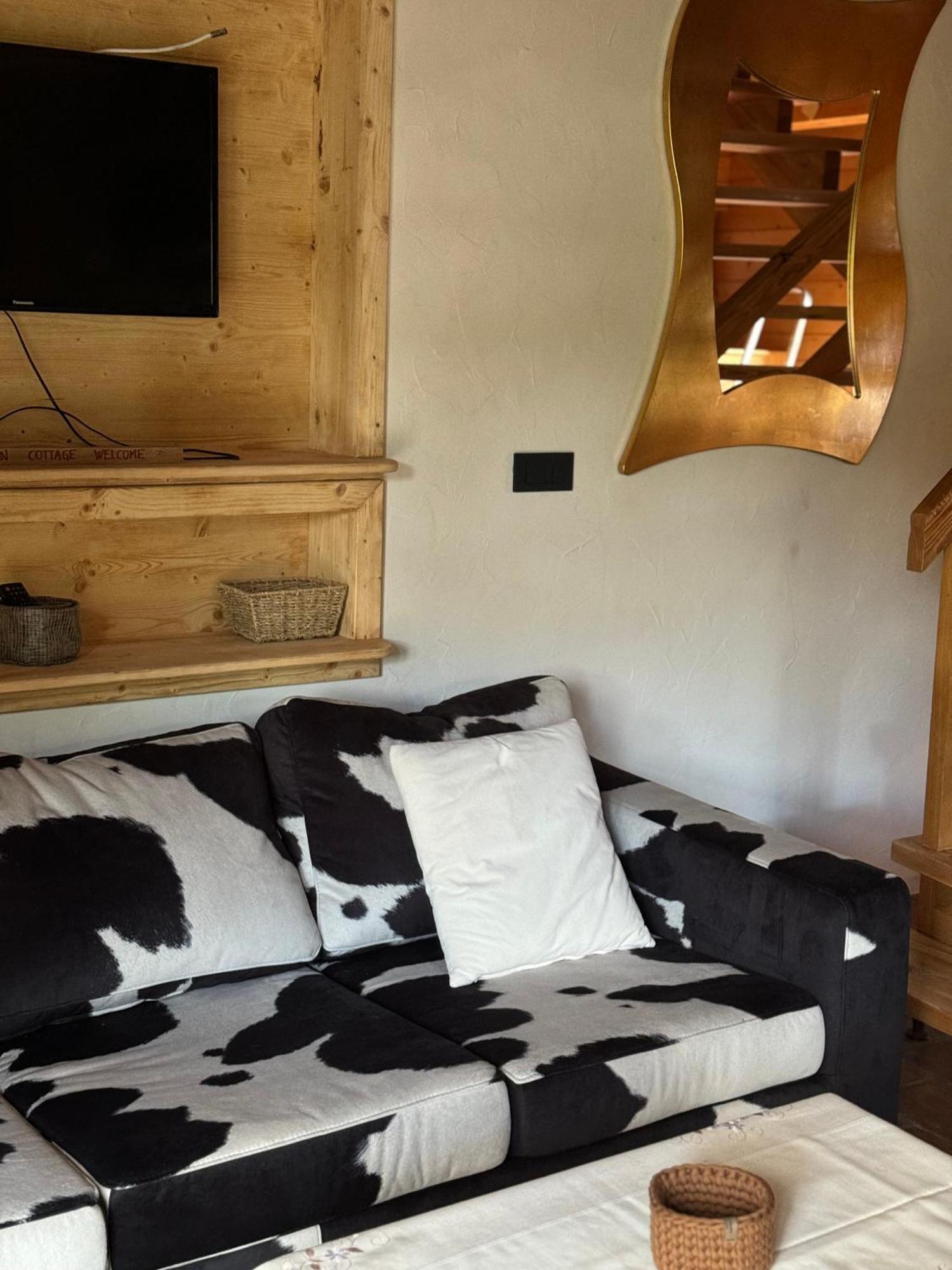 Alice Chalet Bled - Adults Only Esterno foto