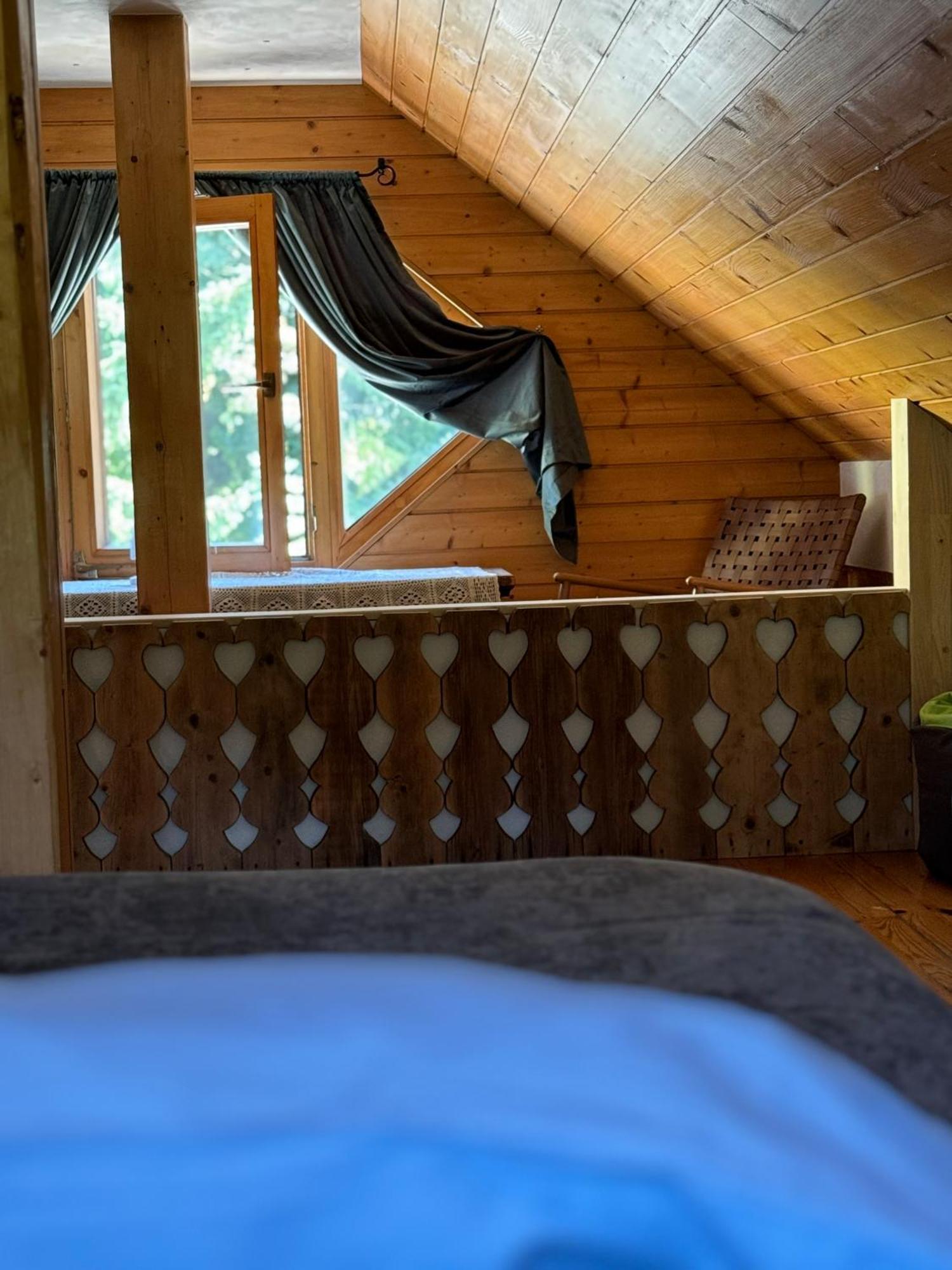 Alice Chalet Bled - Adults Only Esterno foto