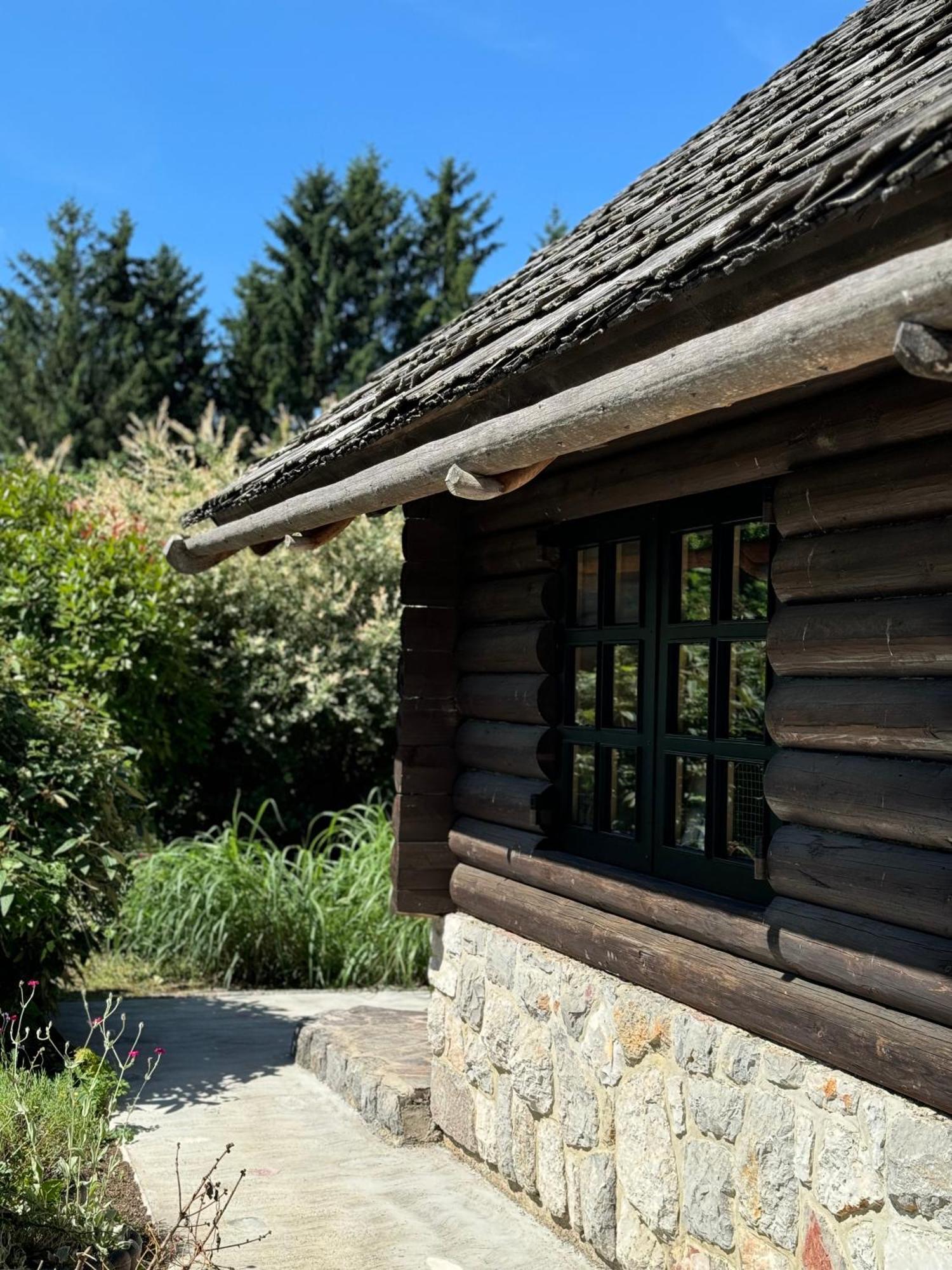 Alice Chalet Bled - Adults Only Esterno foto
