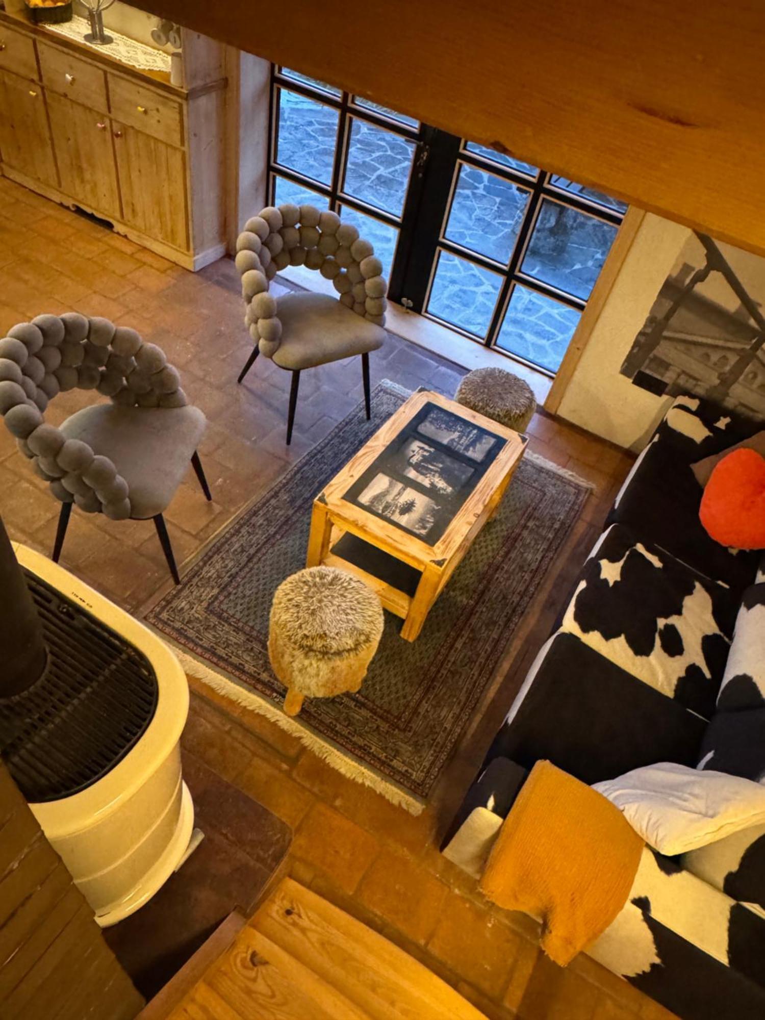 Alice Chalet Bled - Adults Only Esterno foto