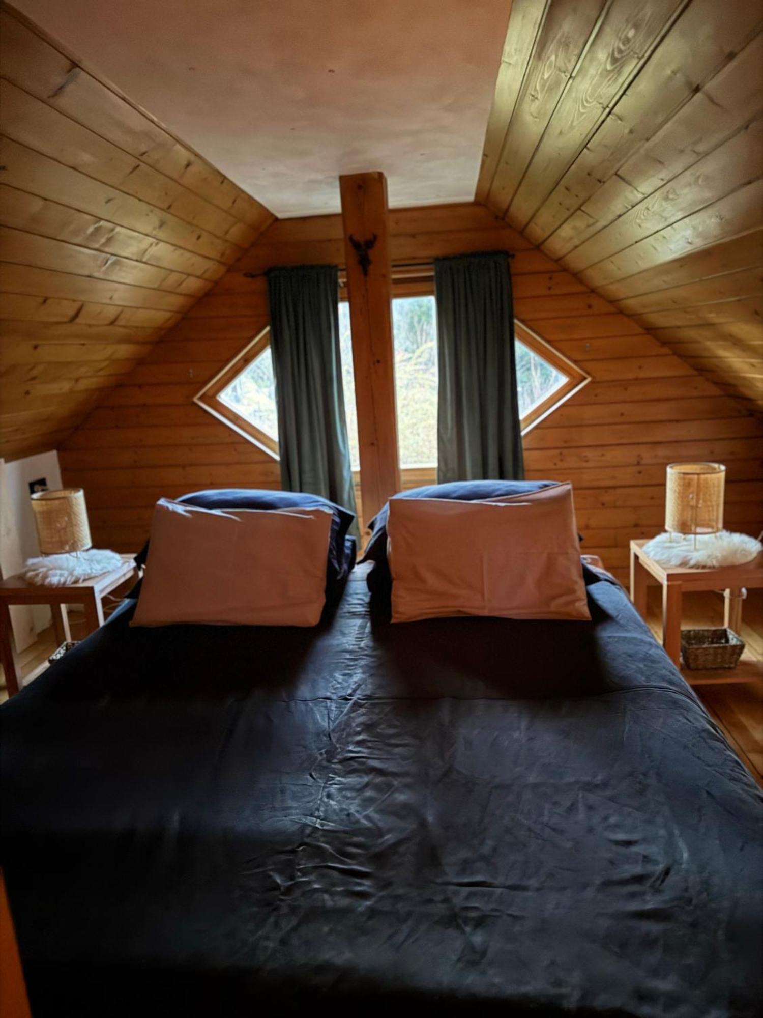 Alice Chalet Bled - Adults Only Esterno foto