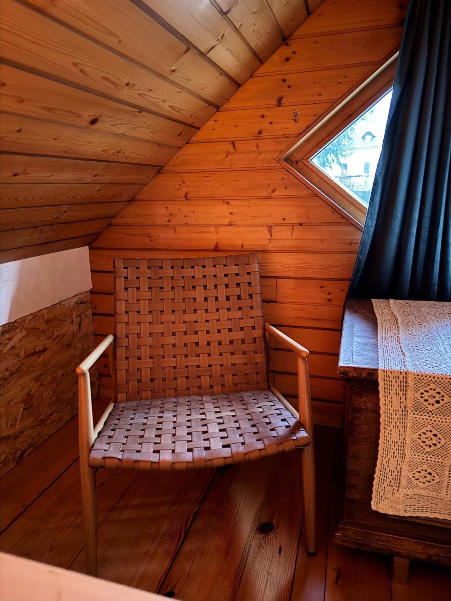Alice Chalet Bled - Adults Only Esterno foto